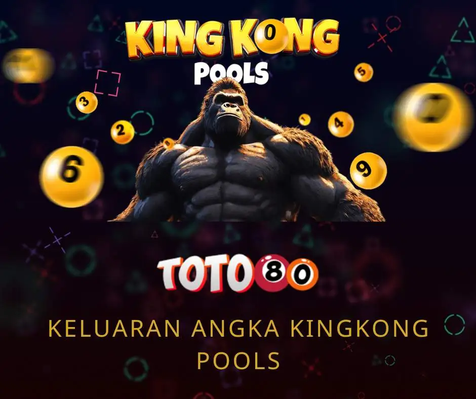 situs Toto Togel Kingkong4d